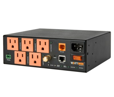 WB-300VB-IP-5 - Imagen 1